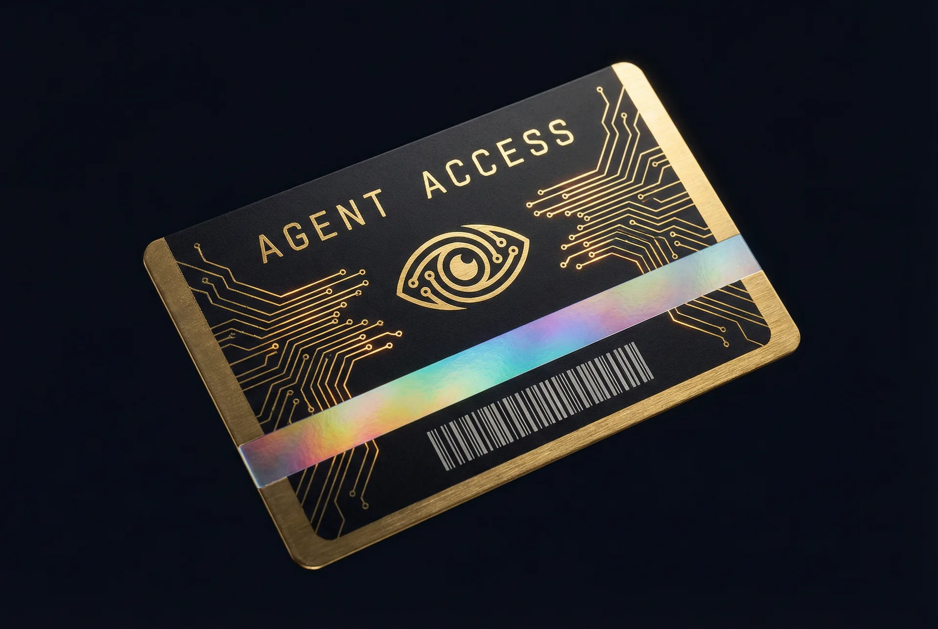 电锯人第一季动漫 - Agent Access 情报员会员卡